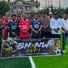 Bupati Karimun Resmikan BH Sport Club, Diikuti 36 Tim Hingga Rebutkan Hadiah Puluhan Juta
