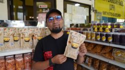 DJKI Tingkatkan Layanan KI Lewat Penyesuaian Tarif Merek, UMK Tetap Dapat Keringanan