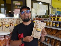 DJKI Tingkatkan Layanan KI Lewat Penyesuaian Tarif Merek, UMK Tetap Dapat Keringanan