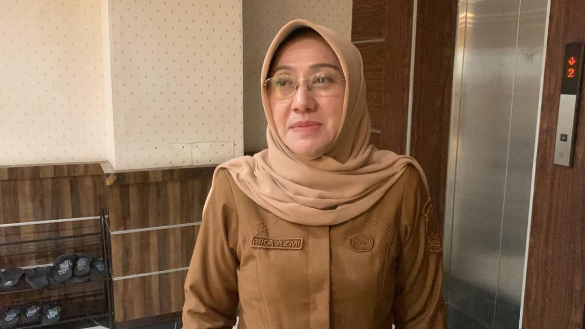 DKP2KH Kepri Perketat Pengawasan Bawang Setelah Temuan Impor Bawang Tanpa Dokumen.