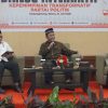 Dialog Interaktif di Tanjungpinang, Tifatul Sembiring Tekankan Kepemimpinan yang Menjaga Persatuan dan Amar Ma’ruf Nahi Munkar