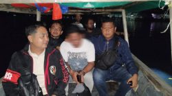 Diduga Peras 10 Anak di Kecamatan Mantang, Oknum Penjaga Sekolah Berstatus PPPK Diberhentikan Sementara