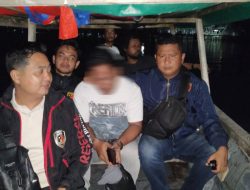 Diduga Peras 10 Anak di Kecamatan Mantang, Oknum Penjaga Sekolah Berstatus PPPK Diberhentikan Sementara
