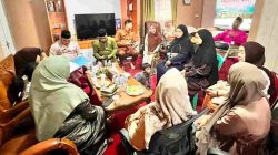 Dinsos Tanjungpinang Tangani Tiga Anak Viral, Pendampingan dan Hunian Sementara Disiapkan.