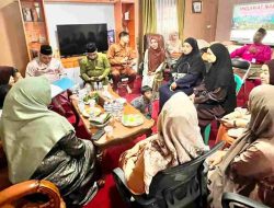 Dinsos Tanjungpinang Tangani Tiga Anak Viral, Pendampingan dan Hunian Sementara Disiapkan