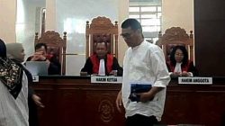 Direktur PT Triputra Danesa Divonis 2 Tahun 8 Bulan Penjara Dalam Perkara Penipuan Konsumen Perumahan