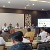 Disdik Kepri Gelar Rapat Pleno Penetapan Hasil SPMB Tahap II Sebelum Diumumkan ke Masyarakat