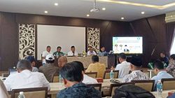 Disdik Kepri Gelar Rapat Pleno Penetapan Hasil SPMB Tahap II Sebelum Diumumkan ke Masyarakat