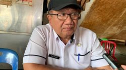 Dispora Tanjungpinang Usulkan Bonus Bagi Atlet dan Pelatih Usai Raih Juara Umum POPDA X Kepri 2026