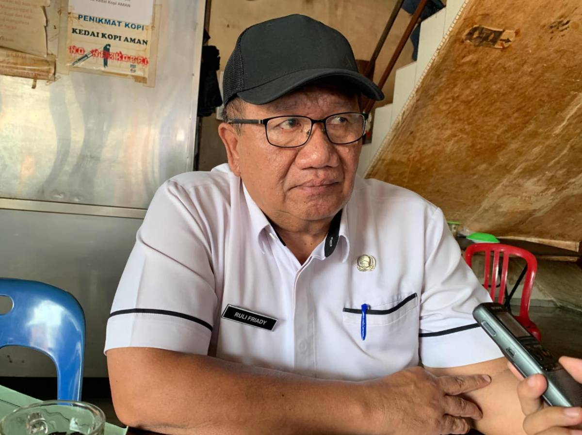 Dispora Tanjungpinang Usulkan Bonus Bagi Atlet dan Pelatih Usai Raih Juara Umum POPDA X Kepri 2026.