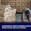 Disperindag Kepri Gandeng Swasta dan BUMN Pasok Minyak Goreng
