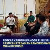 Pemkab Karimun Panggil PLN Usai Blackout, Pastikan Perbaikan Rampung dan Kompensasi Mulai Diproses