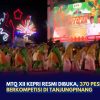 MTQ XII Kepri Resmi Dibuka, 370 Peserta Siap Berkompetisi di Tanjungpinang