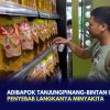 Adibapok Tanjungpinang-Bintan Ungkap Penyebab Langkanya Minyakita