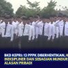 BKD Kepri: 13 PPPK Diberhentikan, Karena Indisipliner dan Sebagian Mundur karena Alasan Pribadi