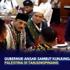 Gubernur Ansar Sambut Kunjungan Dubes Palestina di Tanjungpinang