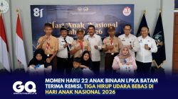 Disdagin Tanjungpinang Pastikan Stok Minyak Goreng Aman, Pedagang Jual di Atas HET Akan Dibina