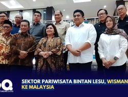 Sektor Pariwisata Bintan Lesu, Wisman Beralih ke Malaysia