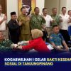 Kogabwilhan I Gelar Bakti Kesehatan dan Sosial di Tanjungpinang