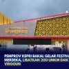 Pemprov Kepri Bakal Gelar Festival Kopi Merdeka, Libatkan 200 UMKM dan Hadirkan Virgoun