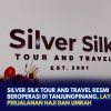 Silver Silk Tour and Travel Resmi Beroperasi di Tanjungpinang, Layanani Perjalanan Haji dan Umrah