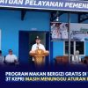 Program Makan Bergizi Gratis di Wilayah 3T Kepri Masih Menunggu Aturan Pusat