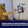 Rumah Warga di Bintan Dibobol Maling, Kerugian Capai Puluhan Juta Rupiah