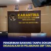 Pengiriman Bawang Tanpa Dokumen Digagalkan di Pelabuhan SBP Tanjungpinang