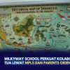 Milkyway School Perkuat Kolaborasi Orang Tua Lewat MPLS dan Parents Orientation Day