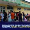 Diduga Dipukul Oknum Polisi Militer Saat Lerai Keributan, Pemuda Karimun Meninggal Dunia