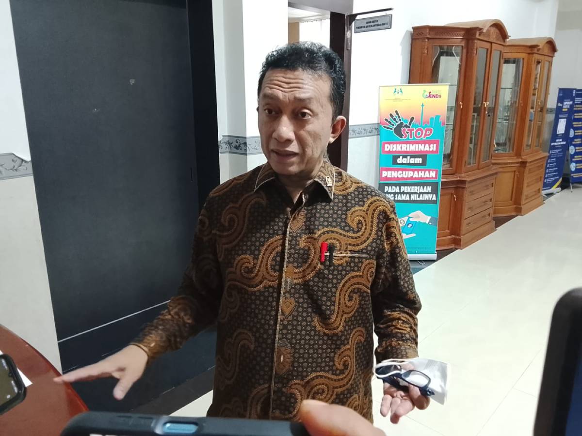 Ganggu Potensi Wisata di Bintan, Komisi VII DPR RI Minta Proyek Sedimentasi Pasir Laut Numbing di Alihkan.