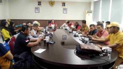 Gerak Jalan Proklamasi 2026 Gunakan Penilaian Online, Hasil Lomba Langsung Terekap.
