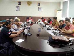 Gerak Jalan Proklamasi 2026 Gunakan Penilaian Online, Hasil Lomba Langsung Terekap