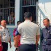 Hakim PN Tanjung Balai Karimun Tinjau Rutan Karimun, Apresiasi Pembinaan hingga Kebersihan Lingkungan