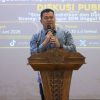 Indra Gunawan Resmi Turun Jabatan, Sekda Bintan Beberkan Posisi Barunya