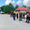 Jalan Abdul Salam Akan Direkonstruksi, Bupati Karimun: Pembangunan untuk Tingkatkan Infrastruktur dan Mobilitas Warga