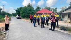 Jalan Abdul Salam Akan Direkonstruksi, Bupati Karimun: Pembangunan untuk Tingkatkan Infrastruktur dan Mobilitas Warga