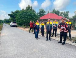 Jalan Abdul Salam Akan Direkonstruksi, Bupati Karimun: Pembangunan untuk Tingkatkan Infrastruktur dan Mobilitas Warga