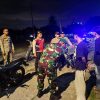 KRYD Gabungan TNI-Polri dan Instansi Pemerintah Intensif Jaga Keamanan Belakang Padang