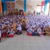 Kabar Baik! Siswa TK hingga SMP di Tanjungpinang Kembali Dapat Seragam Sekolah Gratis