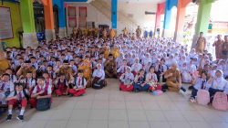 Kabar Baik! Siswa TK hingga SMP di Tanjungpinang Kembali Dapat Seragam Sekolah Gratis