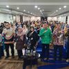 Kanwil Kemenkum Kepri dan Dinas Koperasi Pacu Peningkatan Kapasitas SDM Wirausaha Baru di Batam