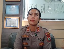 Kapolres Karimun Ingatkan Orang Tua Waspadai Komunitas Ekstrem di Media Sosial