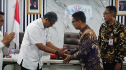 Karimun Percepat Manajemen Talenta ASN, BKPSDM: Sistem Merit Jadi Dasar Promosi Jabatan