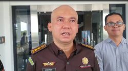 Kejati Kepri Tegaskan Tak Pernah Periksa Kepala BKAD Soal Kasus Pengadaan Baju Dinas