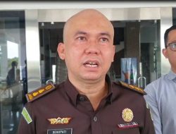 Kejati Kepri Tegaskan Tak Pernah Periksa Kepala BKAD Soal Kasus Pengadaan Baju Dinas