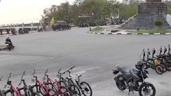 Kasus Mobil Tabrak Pejalan Kaki dan Sepeda Motor di Coastal Area Karimun Disidangkan Pekan Depan