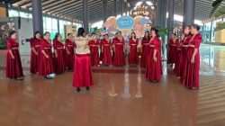 Kasus Penipuan Tiket Pesparawi Kepri: Berkas Belum Rampung, Dua Tersangka Belum Ditahan.