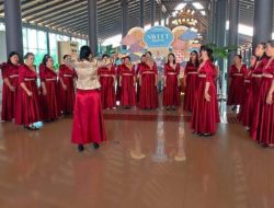 Kasus Penipuan Tiket Pesparawi Kepri: Berkas Belum Rampung, Dua Tersangka Belum Ditahan