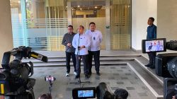 Kejagung Terbitkan 3 Sprindik, Bentuk Tim Khusus 9 Penyidik Tangani Perkara dari Kortas Tipikor Polri